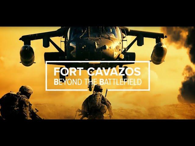 Fort Cavazos: Beyond the Battlefield | Full Special