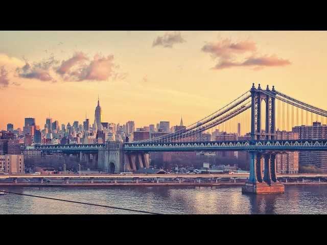 Pryda - Power Drive (Original Mix)