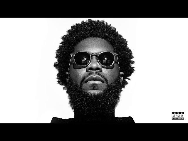 BIG K.R.I.T. - "Look What I Got" (Audio)