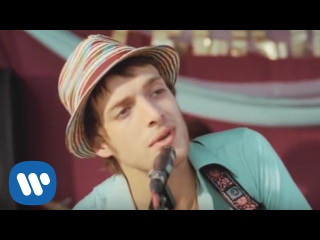 Paolo Nutini - Candy (Official Video)