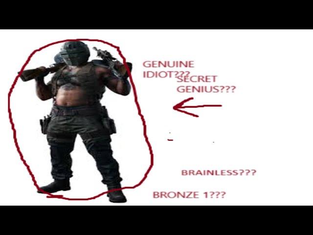 Brainrotted Siege Clips (im a little goofy)