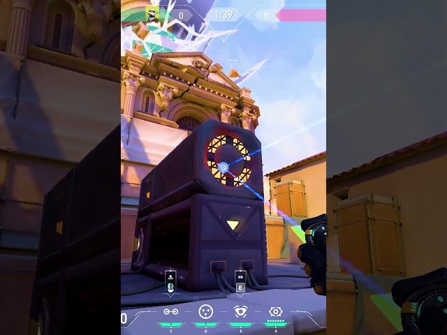 BEST Cypher Setup on Ascent 