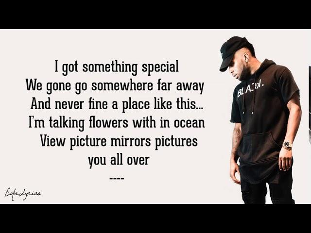 Kehlani - Honey [ Official Song ] Lyrics / lyrics video