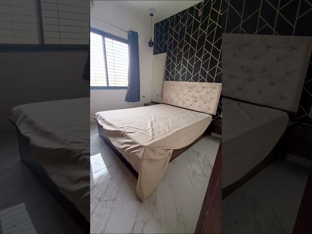 3bhk luxury house fully furnished ll full video description link