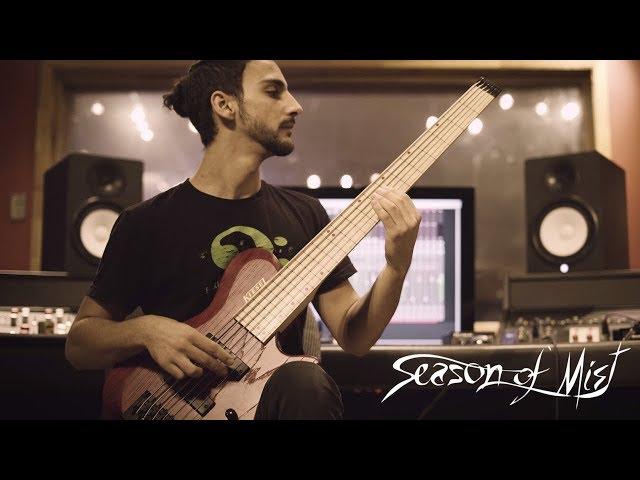 Beyond Creation - Entre Suffrage Et Mirage (studio playthrough video)