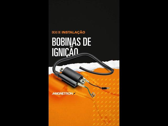 Dica de Instalação | #02 Como Instalar a Bobina de Ignição