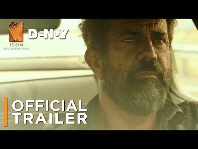 BLOOD FATHER | Official Australian Trailer