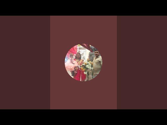 Vijay Laxmi is live!