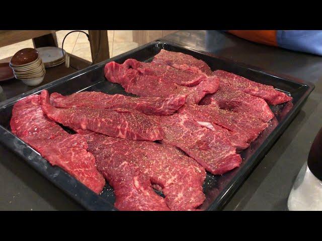 Кулинарный мастер-класс "Рыба и мясо" от студии Вкусотеррия