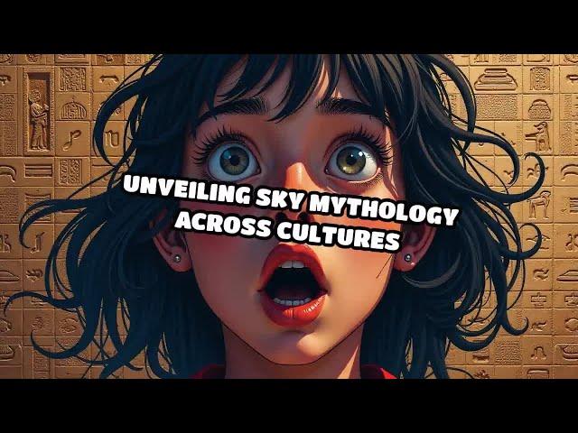 Unveiling Sky Mythology Across Cultures