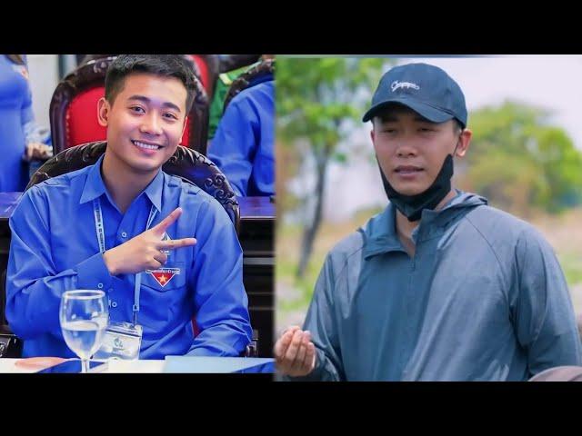 Quang Linh vlogs. Dự kiến là tháng 11 về Việt Nam, nhưng do Tổ Quốc gọi nên sẽ về sớm hơn