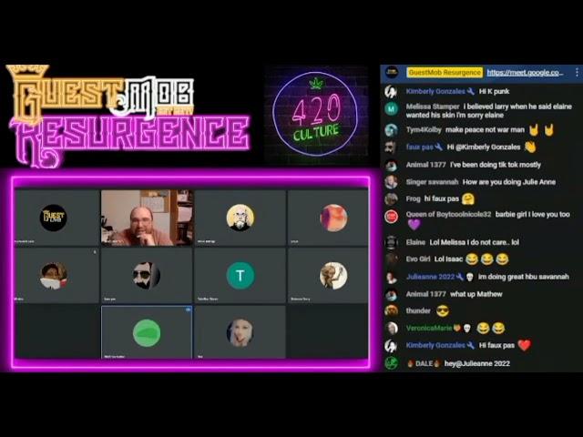 When Steve's Dating Show Goes Wrong