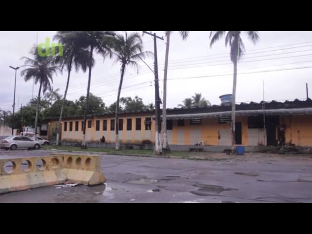 Líderes da rebelião do presídio em Manaus serão transferidos