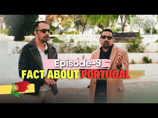 fact about work in Portugal 2024 | episode-9 |(Keshab Bastola)