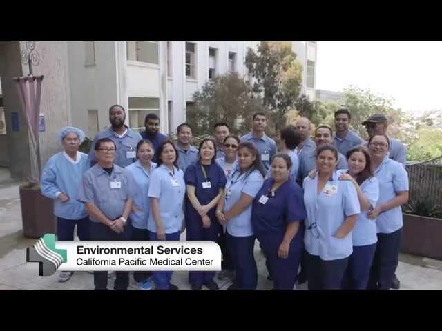 w6rds | CPMC, Environmental Services