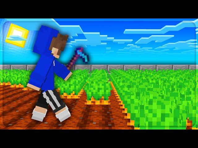 Farming Progression | Minecraft Skyblock | Cosmic Sky