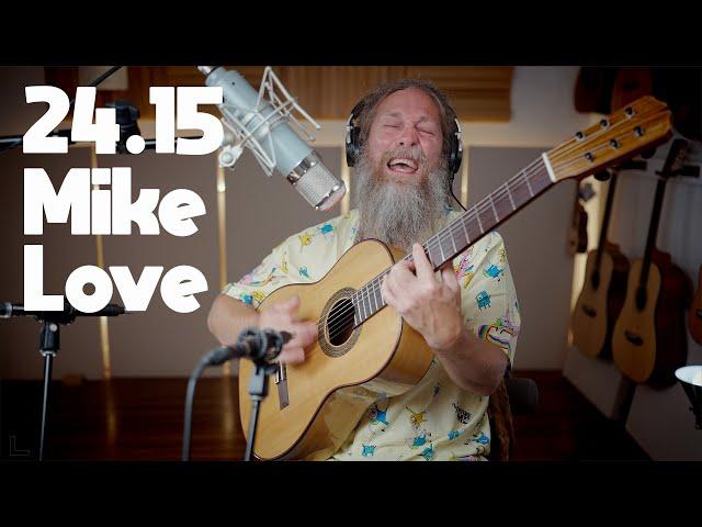 24.15 Mike Love