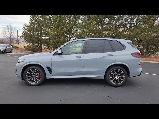 2025 BMW X5 xDrive40i CO Loveland, Fort Collins, Longmont, Denver, Greeley