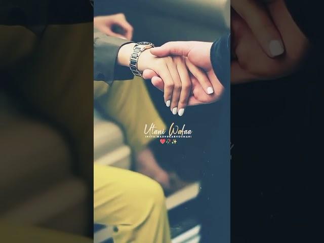 Tum Mile Dil Khile Dil Mile  Old WhatsApp Status SK Craetion 47 wardha ️ ️️️️