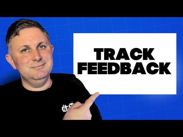 Demo Feedback Session with Loz Seka | 4th November 2024