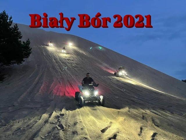 Test drive  Raptor 1290 super Adventure / Biały Bór 2021