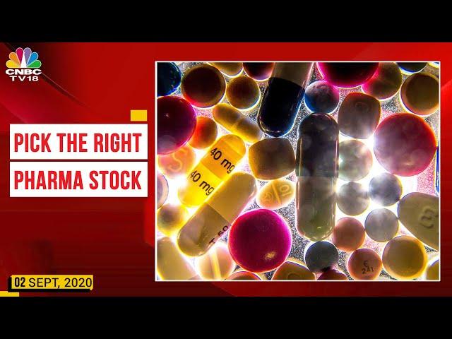 How To Pick The Right Pharma Stock ? | Investment Guide