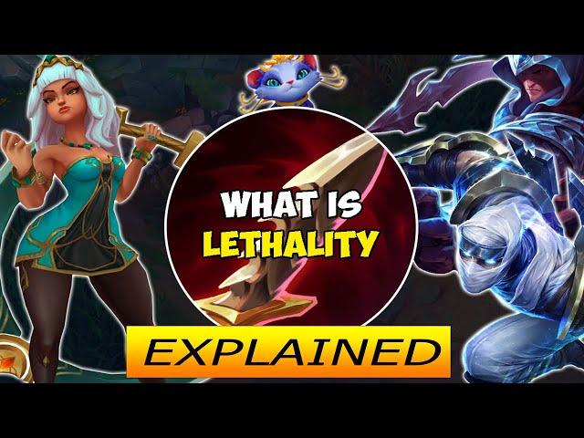 How does LETHALITY Work?