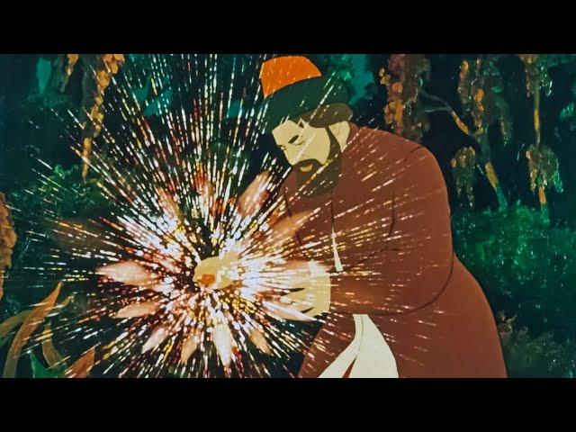 Аленький цветочек сказка (Alenkiy cvetochek) 1952 - Золотая коллекция Soyuzmulfilm