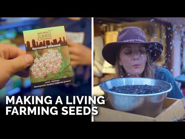 Quitting Your Job to Start a Seed Farm: 3 Year Update