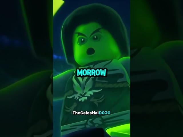 Lloyd Responsible For The VILLAINS In Ninjago