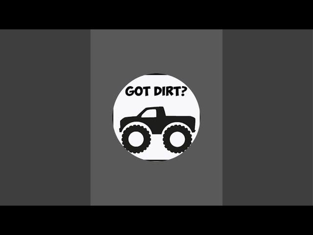 Moto Doggo is live From Iron Horse Mud Ranch!