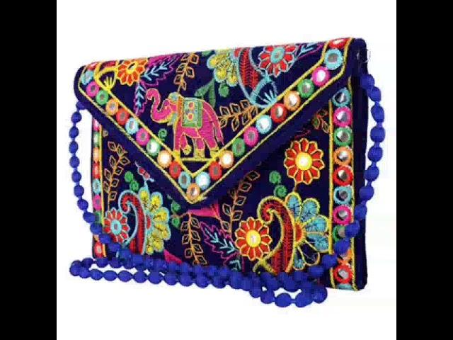 Handicraft Bags