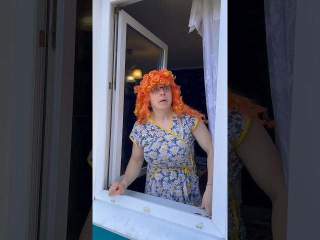 БАТЯ И ХЛАМ#shorts