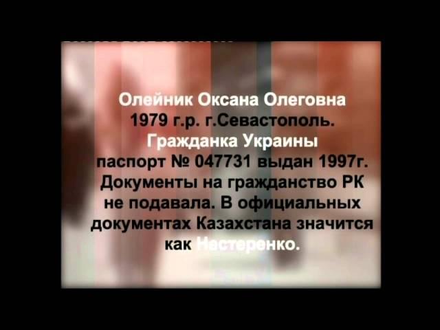 Maidan from Ukraine to Kazakhstan "Equality before the law" IrbisTV Pavlodar