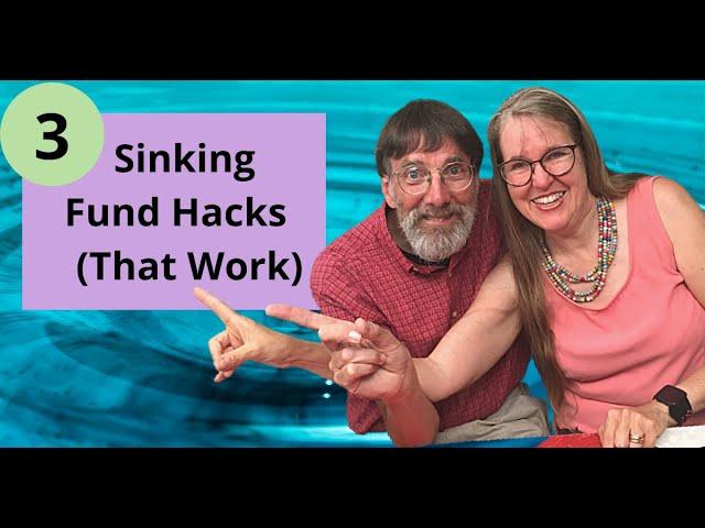 3 Easy Hacks to Building a Sinking Fund from Zero