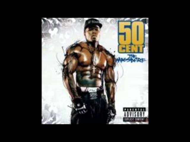 50 Cent  -  Candy Shop (Explicit)