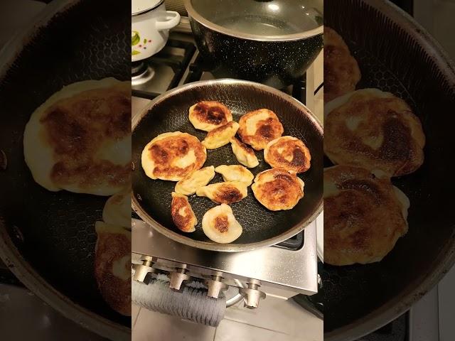 пельмени как у мамы