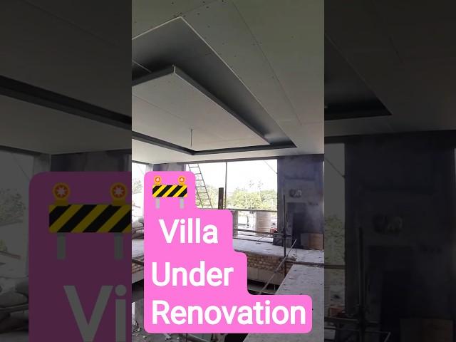 Why Everyone’s Loving This Gypsum Ceiling! #InteriorDesign #GypsumCeiling #ModernHome #DIY #knauf