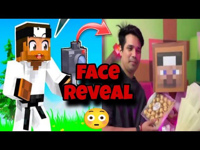 FINALLY JACKULA THE DRACULA ll FACE REVEAL  MINECRAFT @GamerFleet LIVE