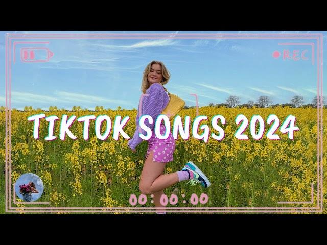 Tiktok songs 2024  Best tiktok songs 2024 ~ Trending songs latest