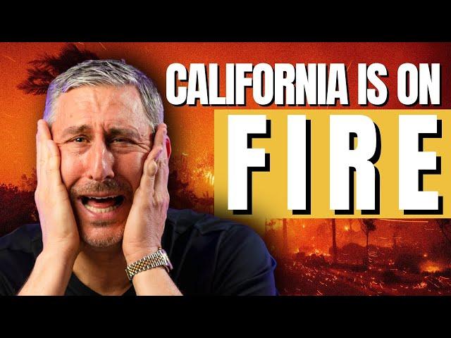 LA & NorCal Fires: Why Moving to Reno Nevada Might Be the Best Decision Ever!