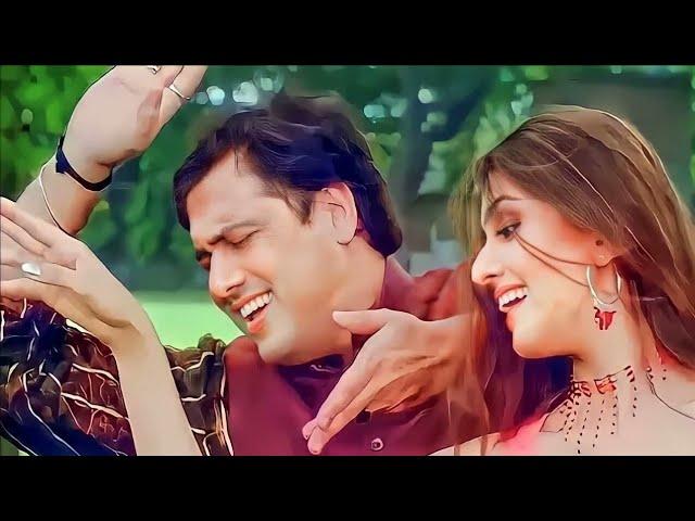 Tu Jo Hans Hans Ke Sanam Mujhse Baat | Raja Bhaiya 2003 | Udit Narayan, Govinda