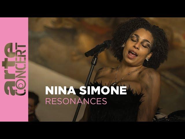 Nina Simone - Resonances  - ARTE Concert