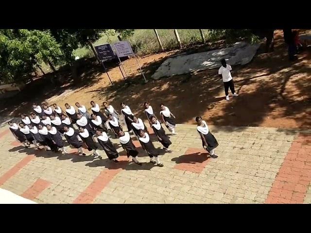 Independence Day March past Video -15.08.2024