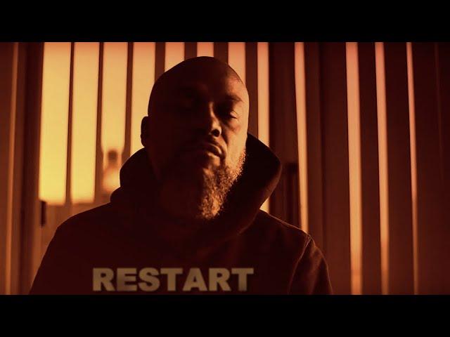 Drumless Type Beat Ka Roc Marciano Type Beat 2024 Strings Instrumental "Restart"