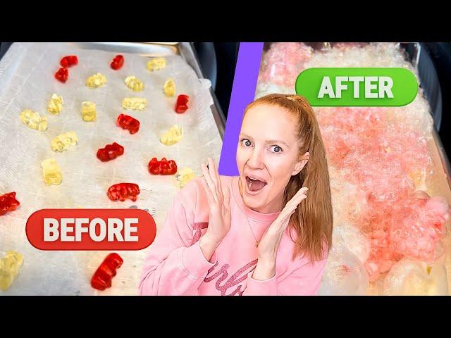 Mastering Freeze Dried Candy: Top Tips & Tricks