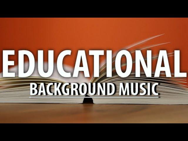 Educational Background Music / Education Background Music