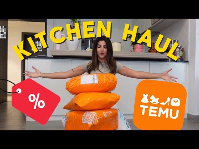 Astuces de rangements maison Haul Temu  : عروض زوينة ️