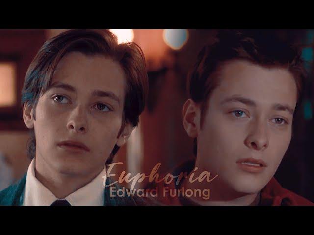 Edward Furlong  Euphoria