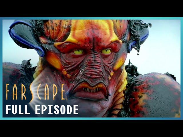 Farscape S4E2 FULL Episode | What Was Lost: Part 1 - Sacrifice